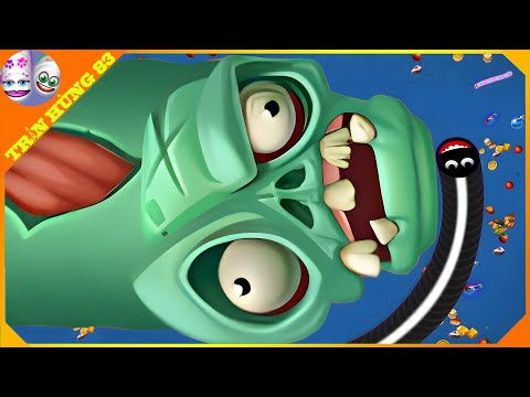 🐍WORMSZONE.IO | GIANT