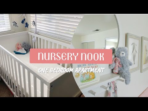 Video: 10 ideas on how to prepare an apartment for a baby