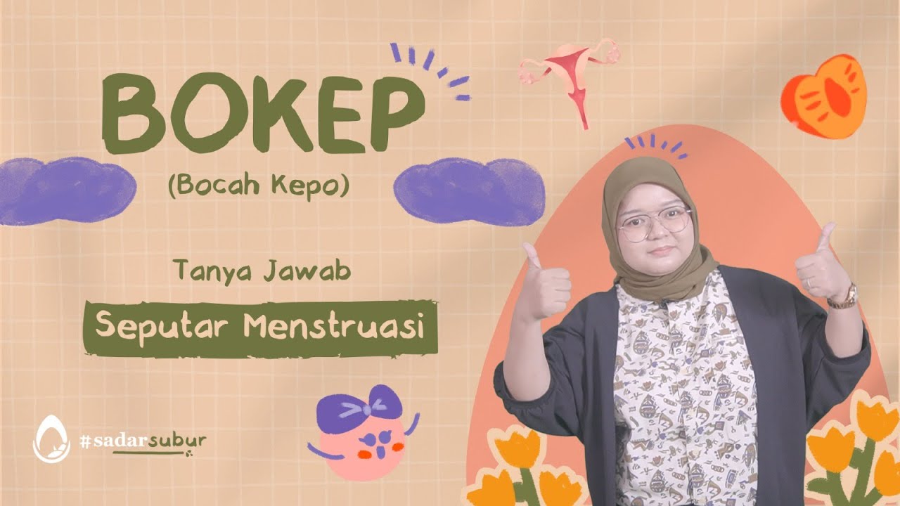 NYERI HAID ITU NORMAL MASA SIH BOCAH KEPO EPS 5 YouTube nyeri-haid-itu-normal-masa-sih-bocah-kepo-eps-5-youtube