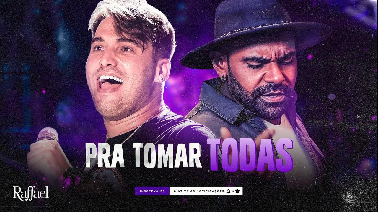 PABLO & TAYRONE | PRA TOMAR TODAS | REP. ATUALIZADO - YouTube