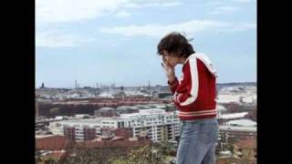 Håkan Hellström - River en vacker dröm