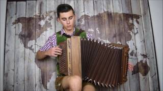 Rainer Marsch | Steirische Harmonika chords