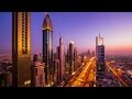 Видео обзор города  Дубай ОАЭ (Dubai UAE)