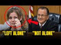 Young Woman Crying Says She’s Fighting Depression - Judge Caprio Shows Mercy and Offers Kind Words