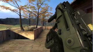 [CS:S]Galil_X95(PD2) Release