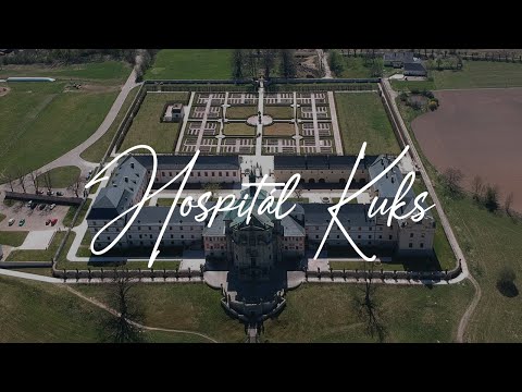 České památky - Hospital Kuks se svými ctnostmi a neřestmi :: Kuks - Amazing Czech Baroque Castle