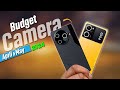 TOP 5: Best Budget Camera phone To Buy in 2024 April/may|#camerbudget