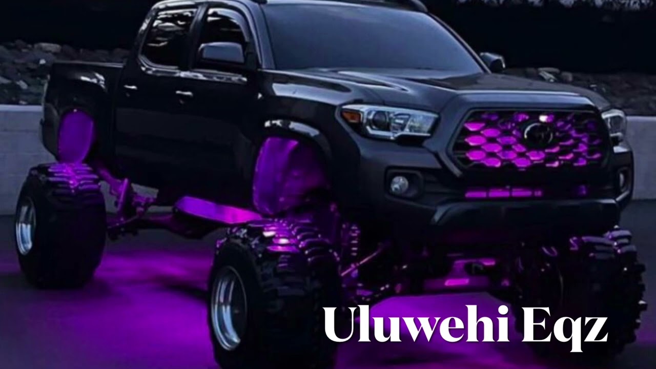 Bitty McLean - Games Eq