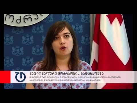 ენმ-მ რამდენიმე რაიონში არჩევნების დროს დაფიქსირებული დარღვევები გაასაჯაროა