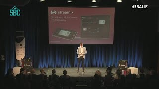 Streamix Pitch - SBC Media 2019 Demo Day