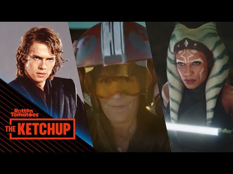 What Did We Learn About the Future of Star Wars and Disney? | Rotten Tomatoes