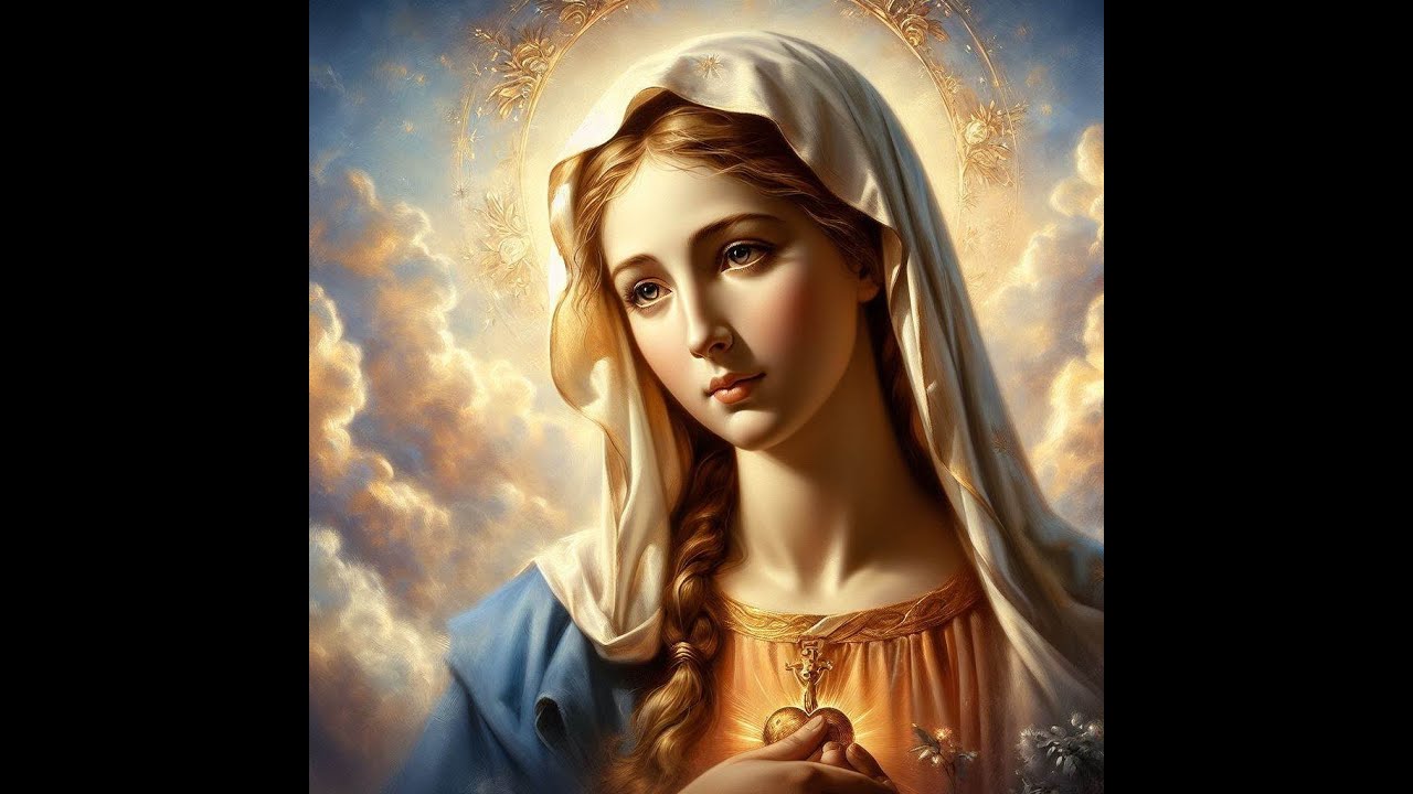 Ave Maria in Aramaico