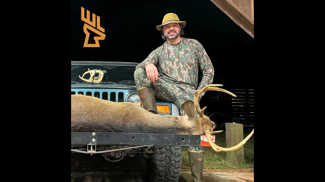 Whitetail Landscapes - Doe Numbers, Mature Buck Equation, Population Control