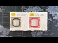 Otterbox Exo Edge for Apple Watch Series 6/SE : Hybrid Protection!