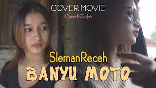 Wafiq Azizah ft. Iwan - BANYU MOTO   |   cover Sleman Receh