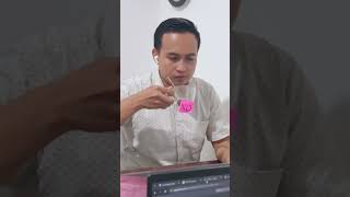 Pov Ngajak Temen Kantor Buat Ngonten