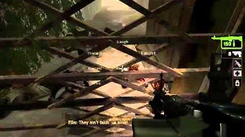 Left 4 Dead 2 Mutation Weekends! Gib Fest (Expert Mode) Part 3 - Trial & Error