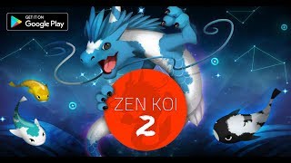 Zen Koi 2 on Google Play screenshot 3