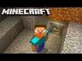 Minecraft: A PRIMEIRA MINERAÇÃO! - Sobrevivendo com Lipão 2 #03
