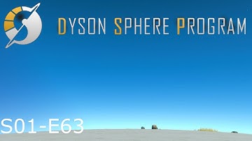 Dyson Sphere Program S01-E63, Space warp to a new star system
