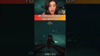 BE CAREFUL OF WHAT YOU WISH FOR #stormfall33 #subnautica #twitch #twitchclips