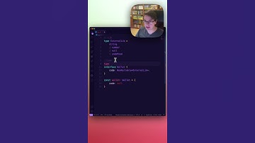 TypeScript: NonNullable и NonUndefined