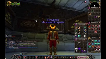 How to link items in macros - World of Warcraft