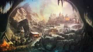 Magic Fantasy Music - Magical Journey chords