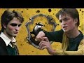 What If Cedric Diggory Survived?