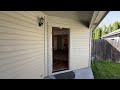 3 Bed 2 Bath Close to Foothills