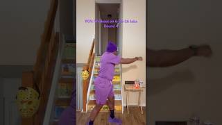 POV: Workout on 6-26-26 Jabs Round 4 #shorts #pov #viralshorts #youtubeshorts #fyp #workout #fitness
