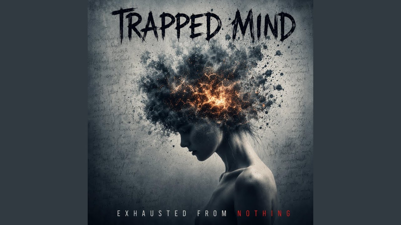 Watch Exhausted from Nothing on YouTube Watch Exhausted from Nothing on YouTube