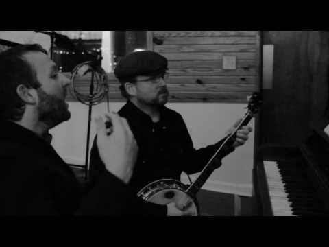 Andrew Greer & Ron Block of Alison Krauss & Union Station "The Lord's Prayer" - Behind the Scenes