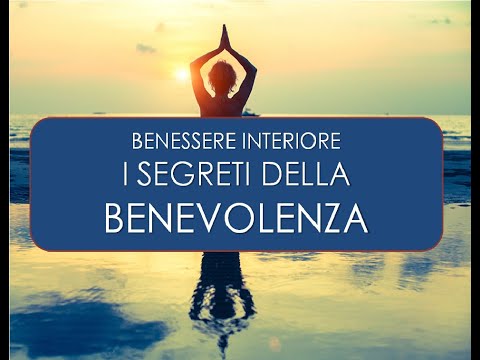 Video: Come si scrive benevolenza?