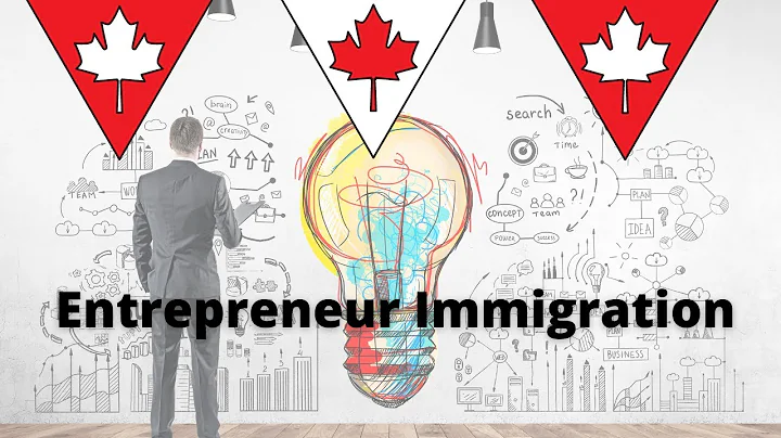 Immigrate to Canada as an Entrepreneur - Start-up Visa - NO IELTS needed - DayDayNews