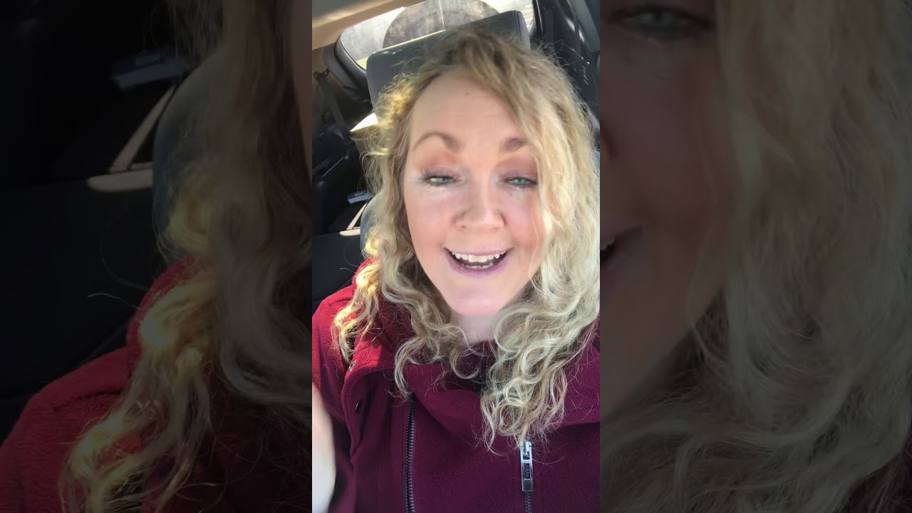 Tall & Sassy Realtor