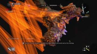 Dying Light - Sweet Exploding Arrow Kill