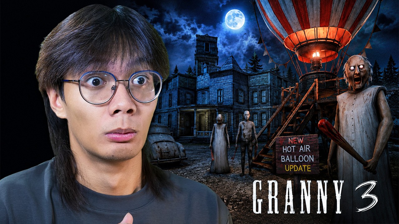 Latest Title & Thumbnail