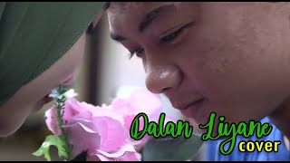 DALAN LIYANE ( HENDRA KUMBARA ) LIVE ACOUSTIC COVER SONG BY WAWAN