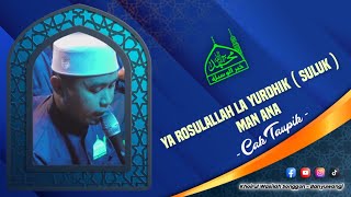 Download Lagu Ya Rosulullah La Yurdhik - Man ana | Cak Taufik Khoirul Wasilah Songgon Banyuwangi | Khowas Media MP3 Download Lagu Ya Rosulullah La Yurdhik - Man ana | Cak Taufik Khoirul Wasilah Songgon Banyuwangi | Khowas Media MP3