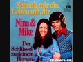 Nina & Mike -  Schenk mir ein Leben mit Dir