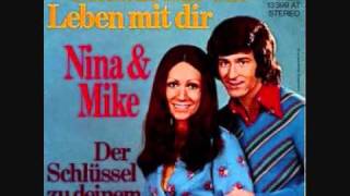 Nina & Mike - Schenk mir ein Leben mit Dir