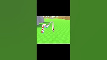 Sure, you’ve never seen a funny Noob Train like this before! 😆🚂 #noobtrain #noobarmy #roblox