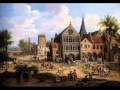Johann Fischer: Musicalisches Blumen-Bueschlein Suite No.8 in G major