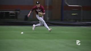 Anthony DeJohn - RHP/MIF - Colts Neck, NJ - 2023 Details