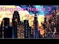 Kingdom Hearts 3 (PS4) #3 | Monster's Inc.