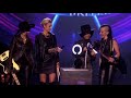 2014-02-19 - Prince at the Brit Awards