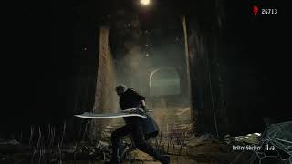 Devil May Cry 5 Mission 3 - Flying Hunter Devil May Cry 5 Mission 3 - Flying Hunter