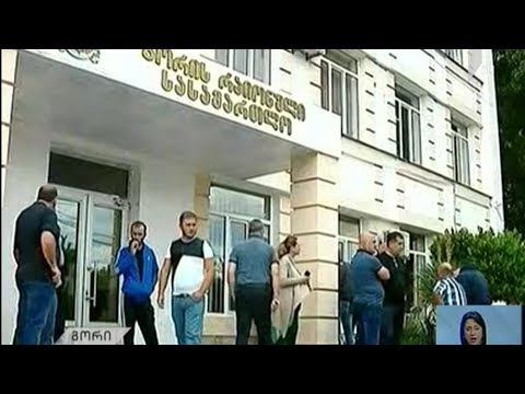 შვიდი თვის შვილის მკვლელობაში ბრალდებულს პატიმრობა შეეფარდა