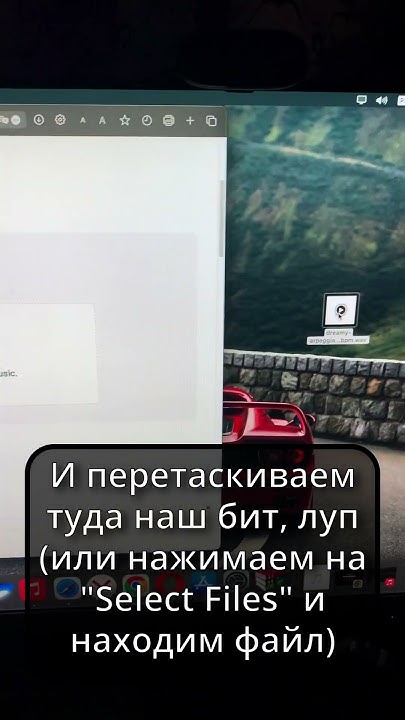 Как определить Ключ или БПМ Бита или Лупа - YouTube